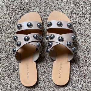 Marc Fisher Bryte 2 Sandal